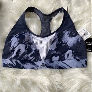 Reebok Sports Bra